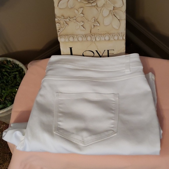 CJ Banks Pants - 🛍Cj Banks Shorts🛍